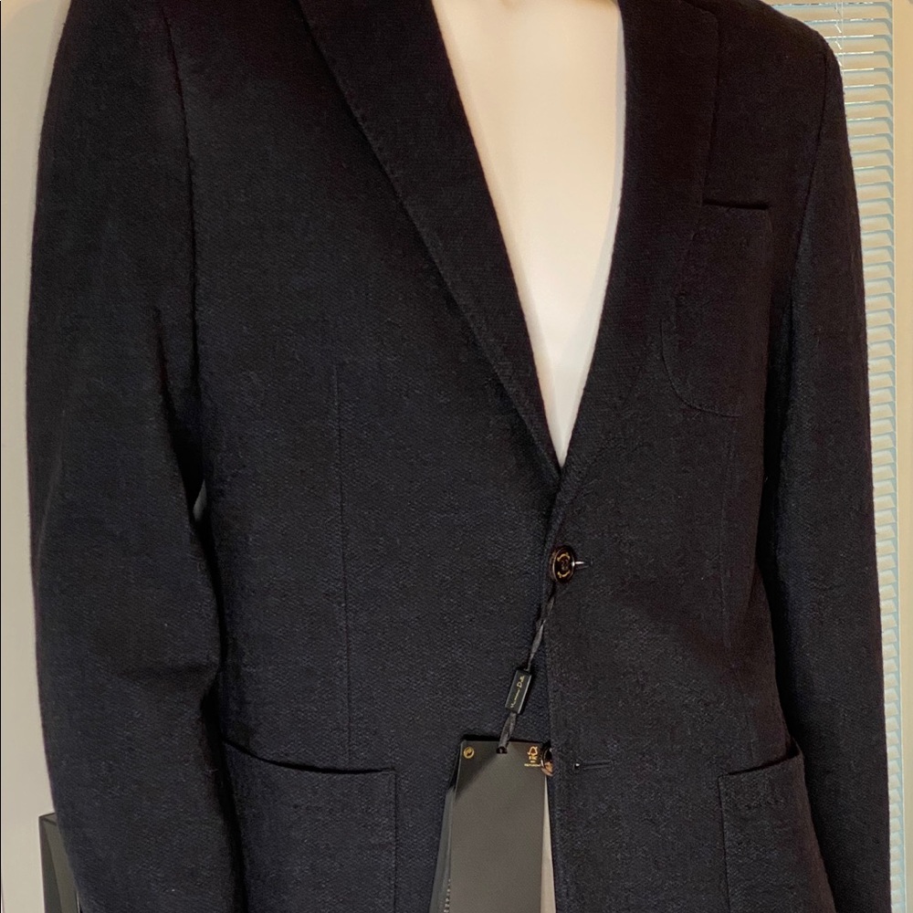 Men’s blazer